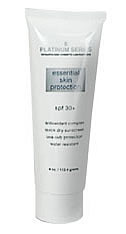Essential Skin Protection SPF 30+